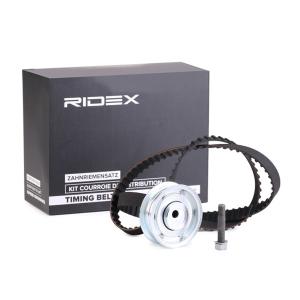 RIDEX Fogasszíj készlet . Cikk szám: 307T0020 olcsó