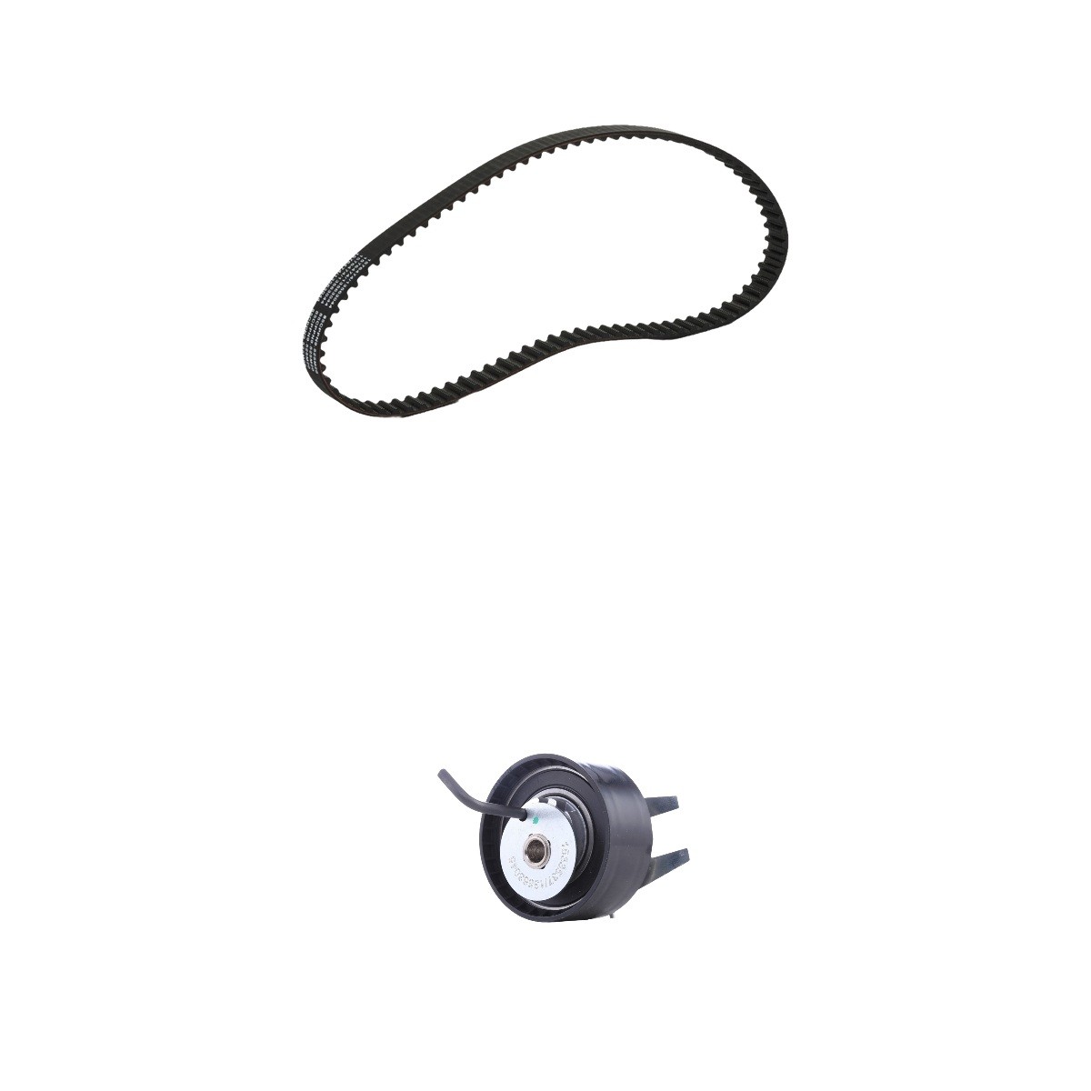 RIDEX Kit de distribution UGS: 307T0097 à bon prix