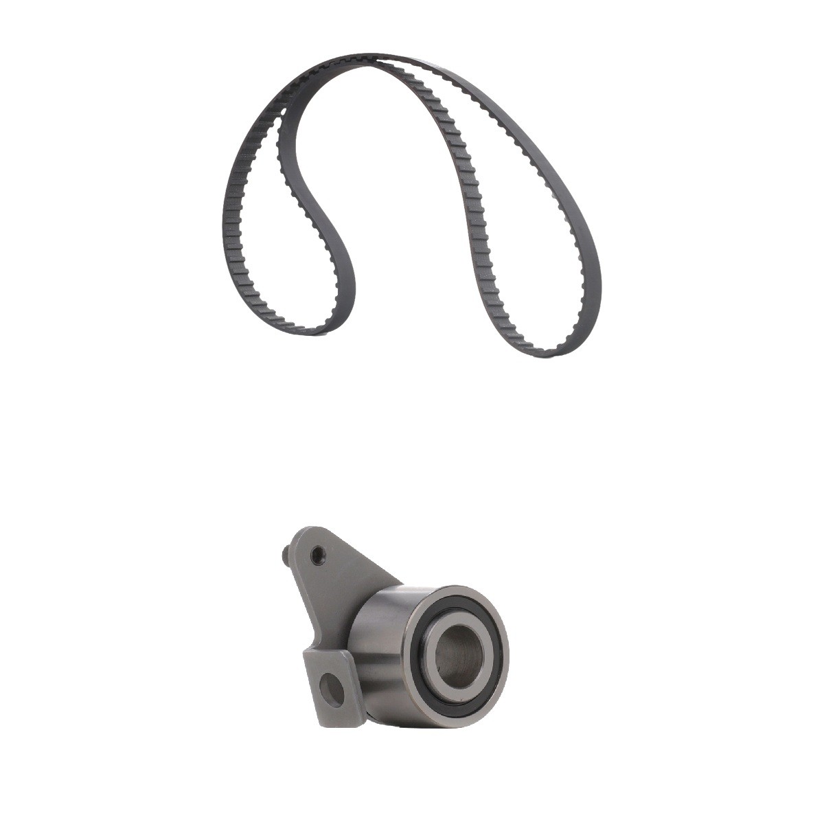 RIDEX Fogasszíj készlet . Cikk szám: 307T0109 olcsó