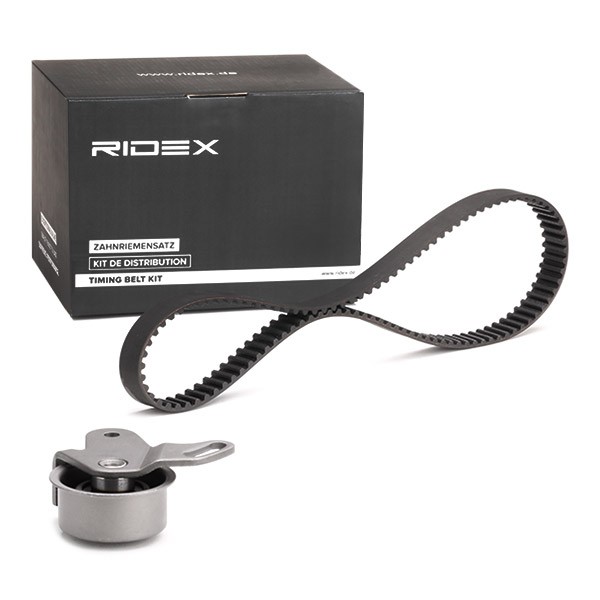 RIDEX Kit de distribution UGS: 307T0128 à peu de frais