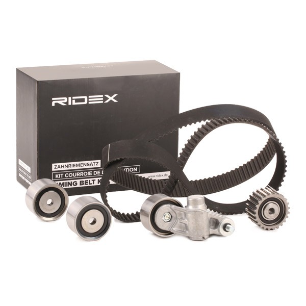 RIDEX Σετ οδοντωτού ιμάντα αριθμός Άρθρου: 307T0226 φθηνότερα