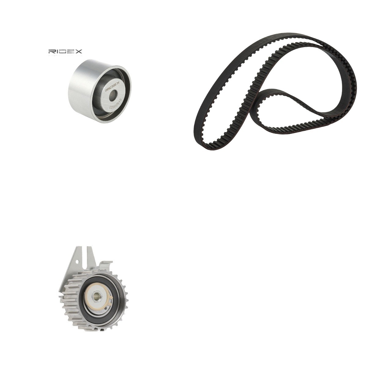 RIDEX Kit cinghia di distribuzione Numero articolo: 307T0228 poco costoso