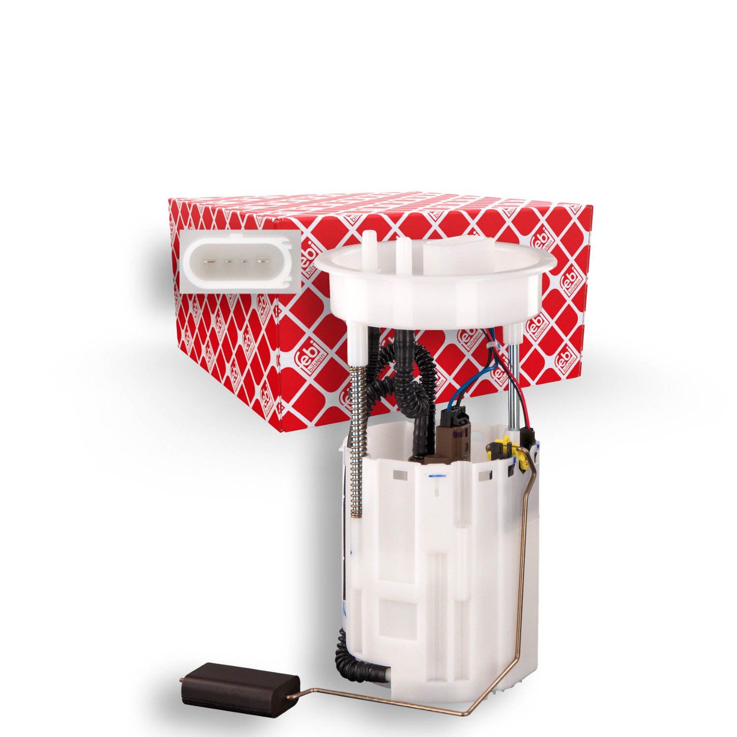 FEBI BILSTEIN Bensinpump Artikelnummer: 103927 billigt