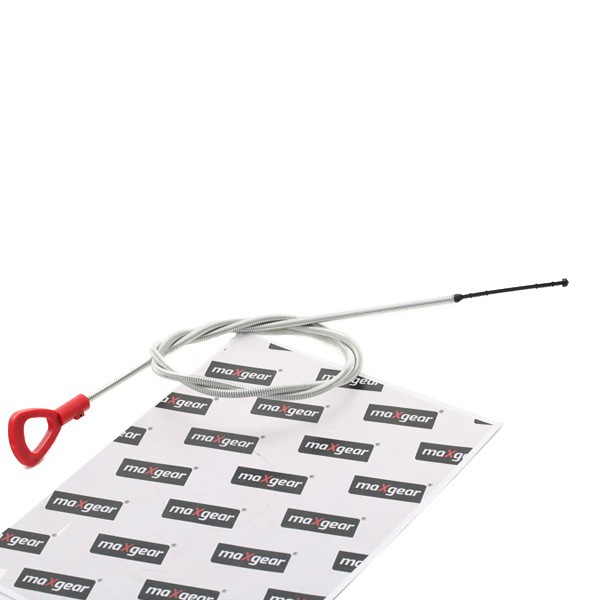 MAXGEAR Mierka hladiny oleja, automatická prevodovka číslo článku: 34-0086 lacno