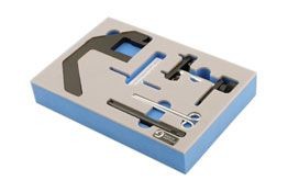 LASER TOOLS 3577 Werkzeugsatz, Steuerkette