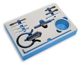 LASER TOOLS 4330 Zahnriemen-Werkzeug