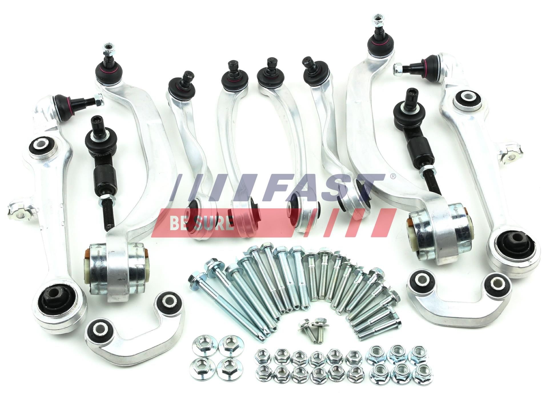 FAST Kit de reparação, tirante de guia Número de artigo: FT15759 baixo custo