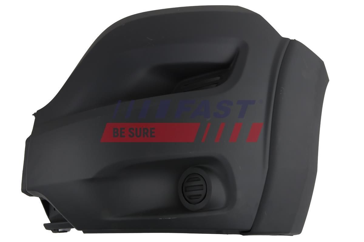 FAST FT20504 Rep.sæt, stabilisatorkoblingsstang A4 S4 quattro 344 HK Benzin 2009