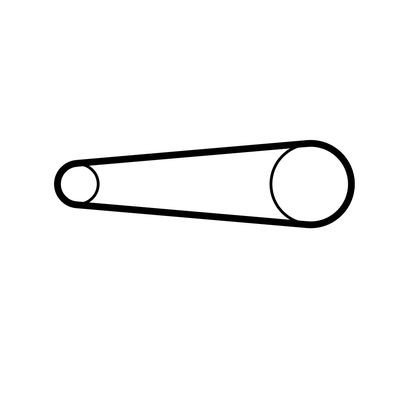 CONTITECH Tandrem Varenummer: CT1208 billige