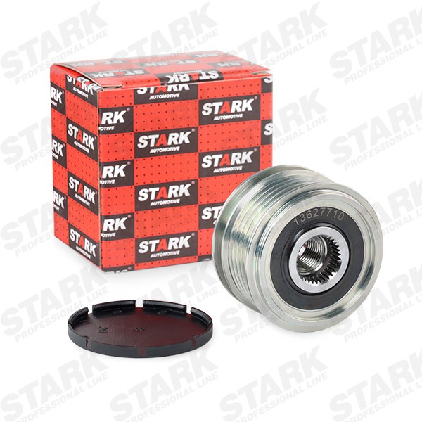 STARK Rueda libre de alternador Número de artículo: SKFC-1210030 a buen precio