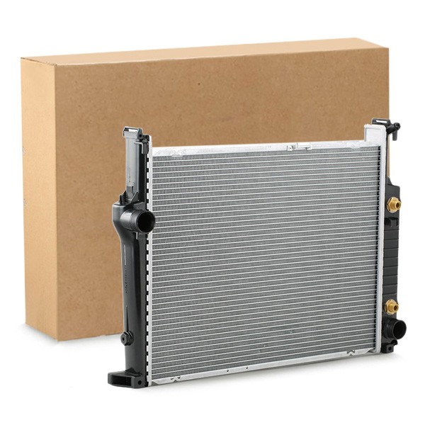 RIDEX Kylare Artikelnummer: 470R0399 billigt