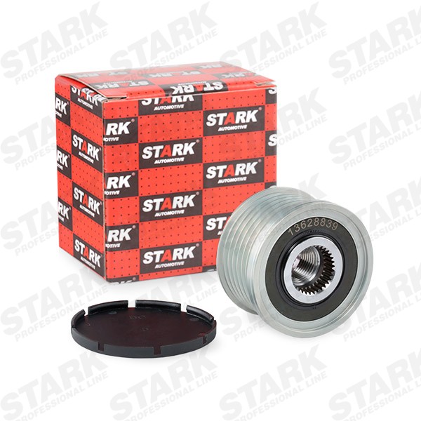 STARK Generator friløbskobling Varenummer: SKFC-1210038 billige