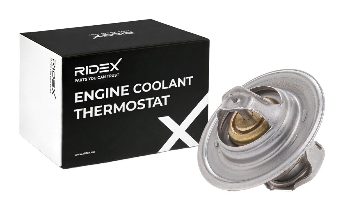 RIDEX Thermostat d'eau UGS: 316T0028 à bon prix