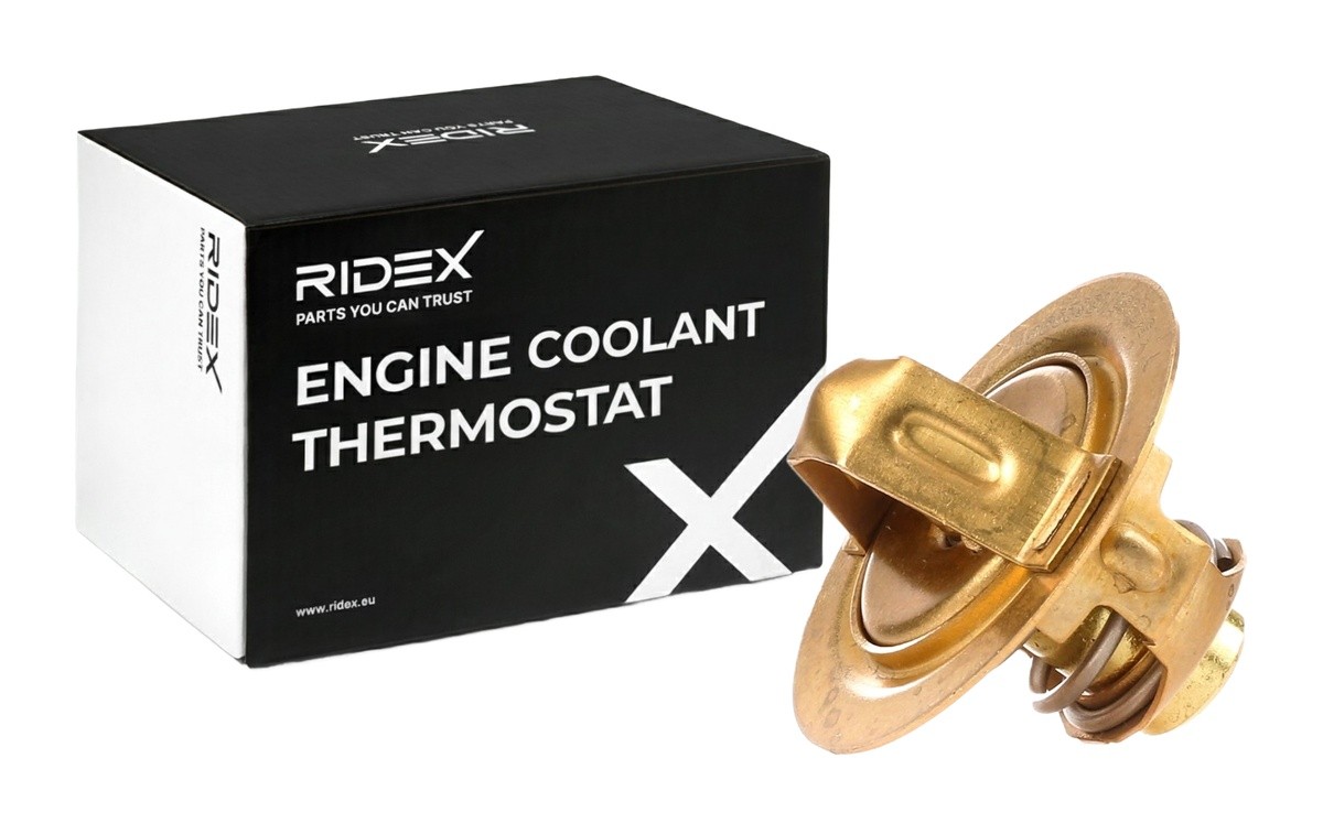 RIDEX Thermostat d'eau UGS: 316T0045 à bon prix
