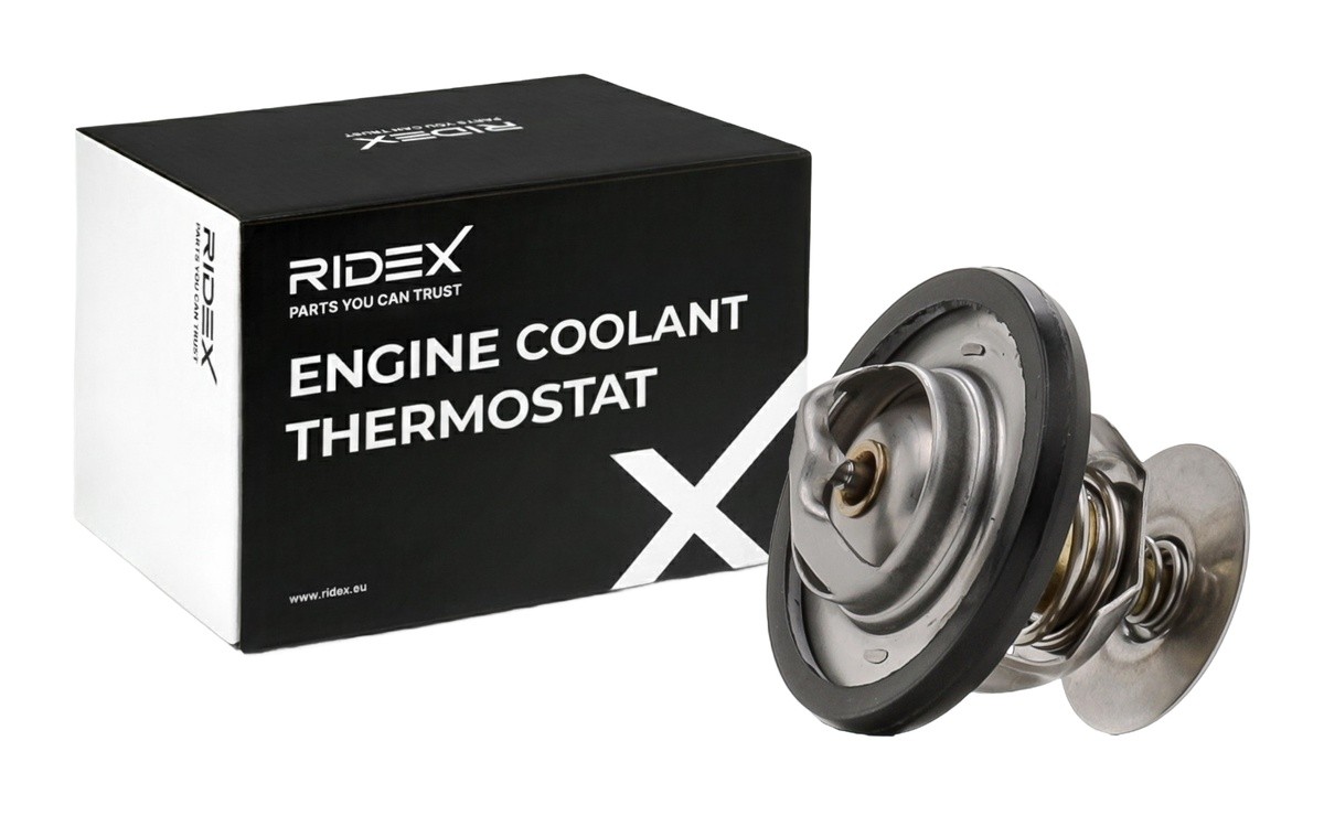 RIDEX 316T0113 Kühlwasserthermostat