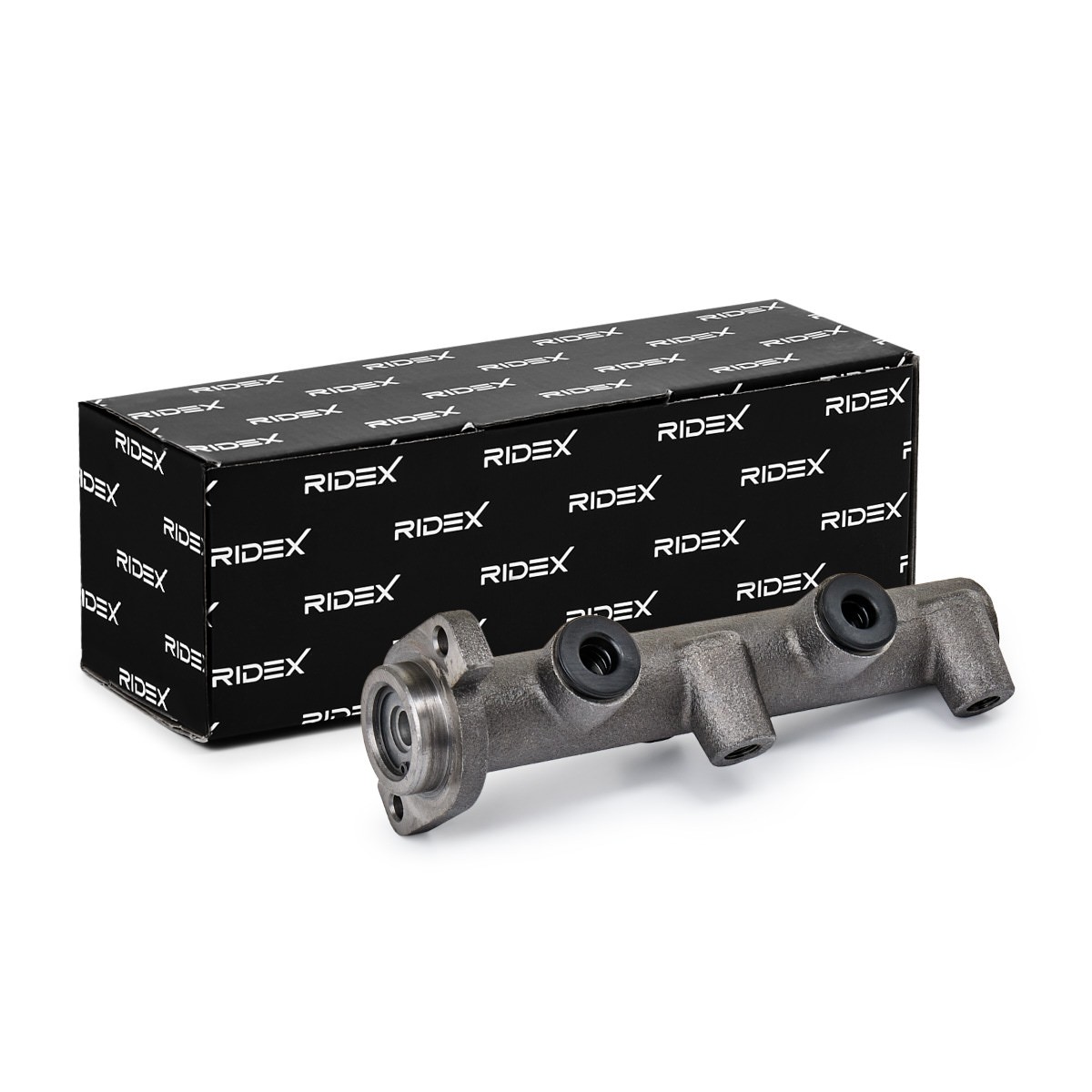 RIDEX Brake master cylinder Article number: 258M0121 cheaply