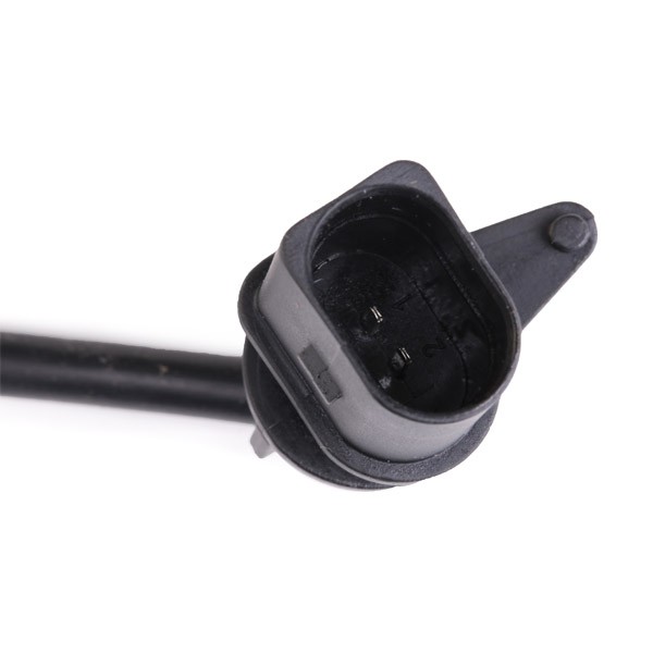 RIDEX Výstrażný kontakt opotrebenia brzdového oblożenia číslo článku: 407W0112 lacno