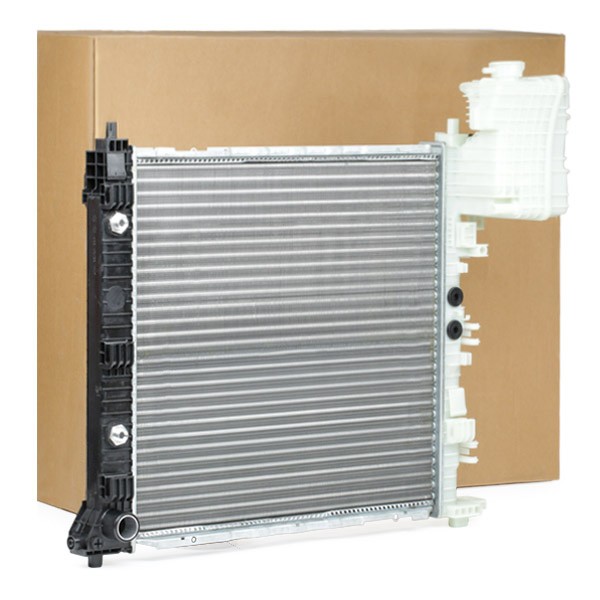 RIDEX Engine radiator Article number: 470R0508 cheaply