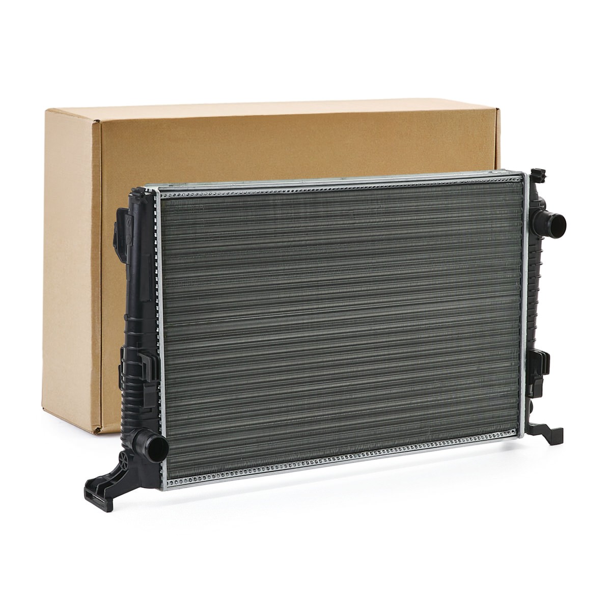RIDEX Engine radiator Article number: 470R0526 cheaply