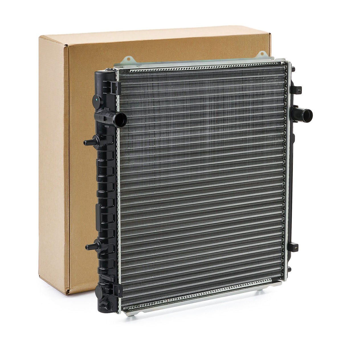 RIDEX Engine radiator Article number: 470R0559 cheaply