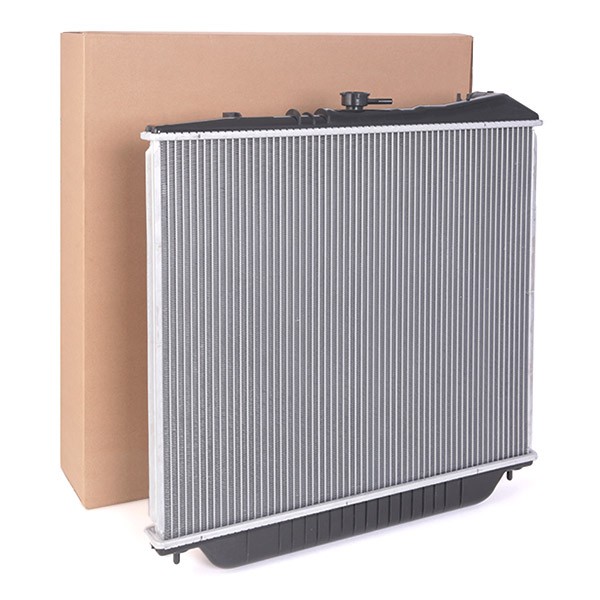 RIDEX Kylare Artikelnummer: 470R0582 billigt