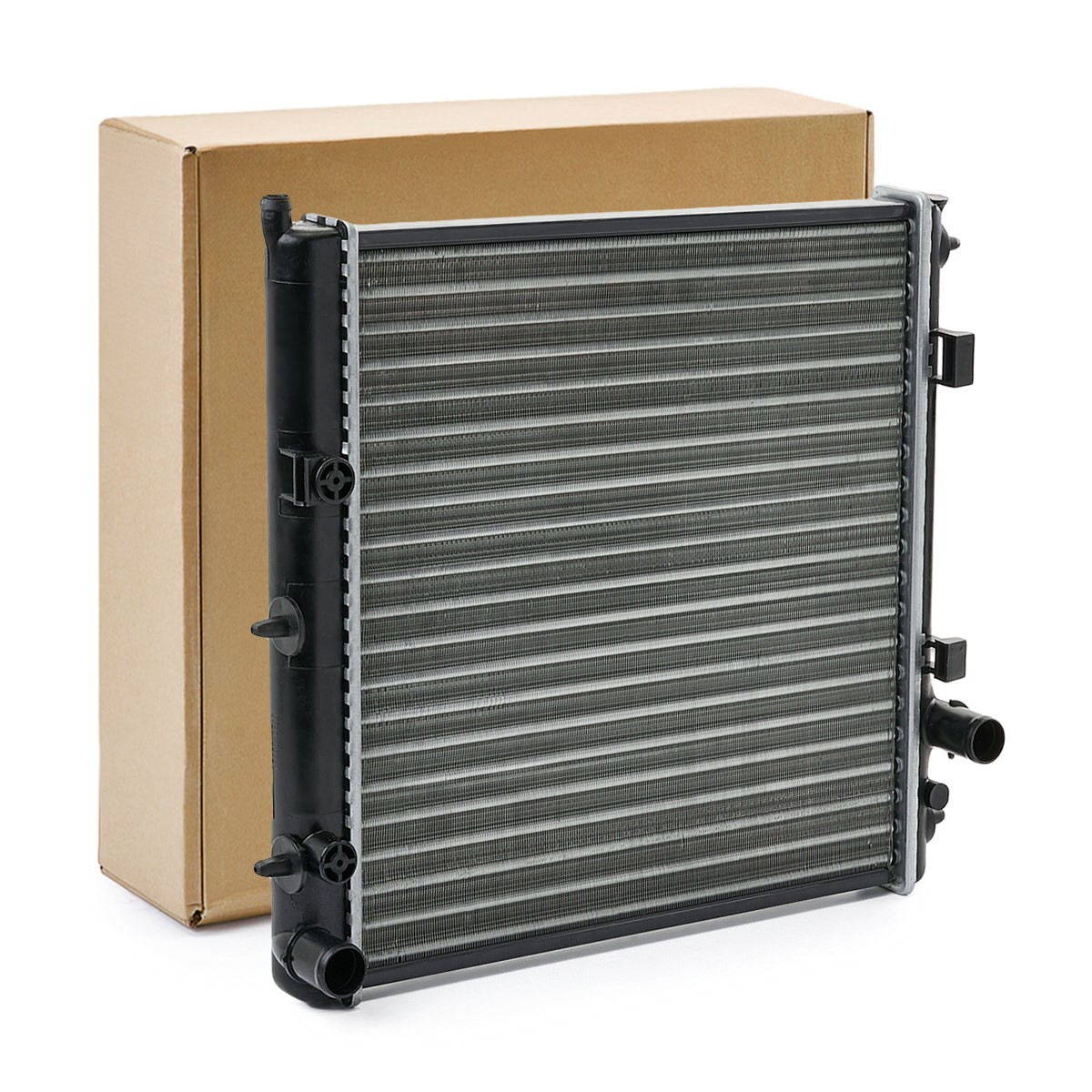 RIDEX Engine radiator Article number: 470R0586 cheaply