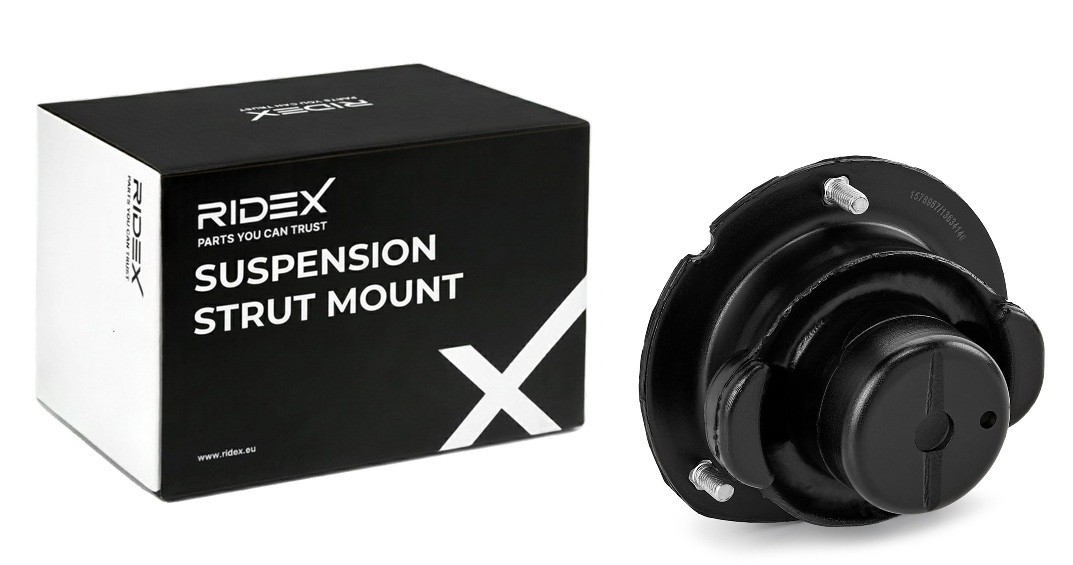 RIDEX Copela de amortiguador Número de artículo: 1180S0233 a buen precio