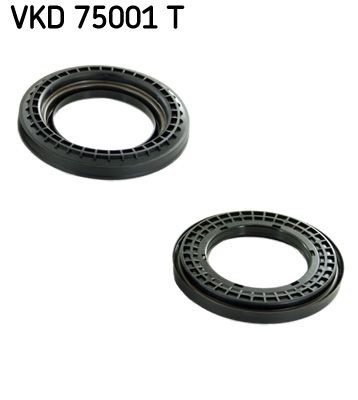 SKF Appareil d'appui à balancier, coupelle de suspension UGS: VKD 75001 T à bon prix
