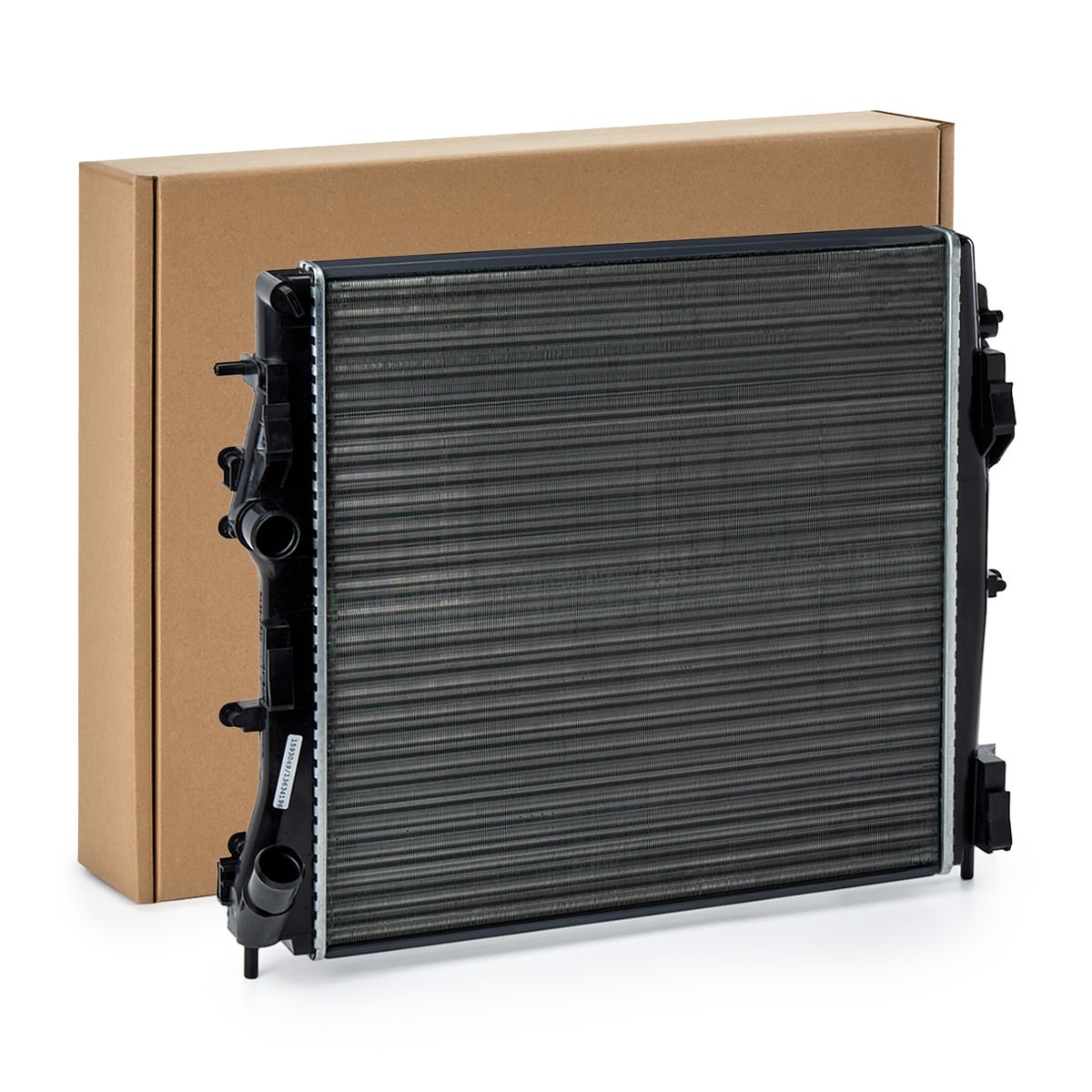 RIDEX Engine radiator Article number: 470R0642 cheaply