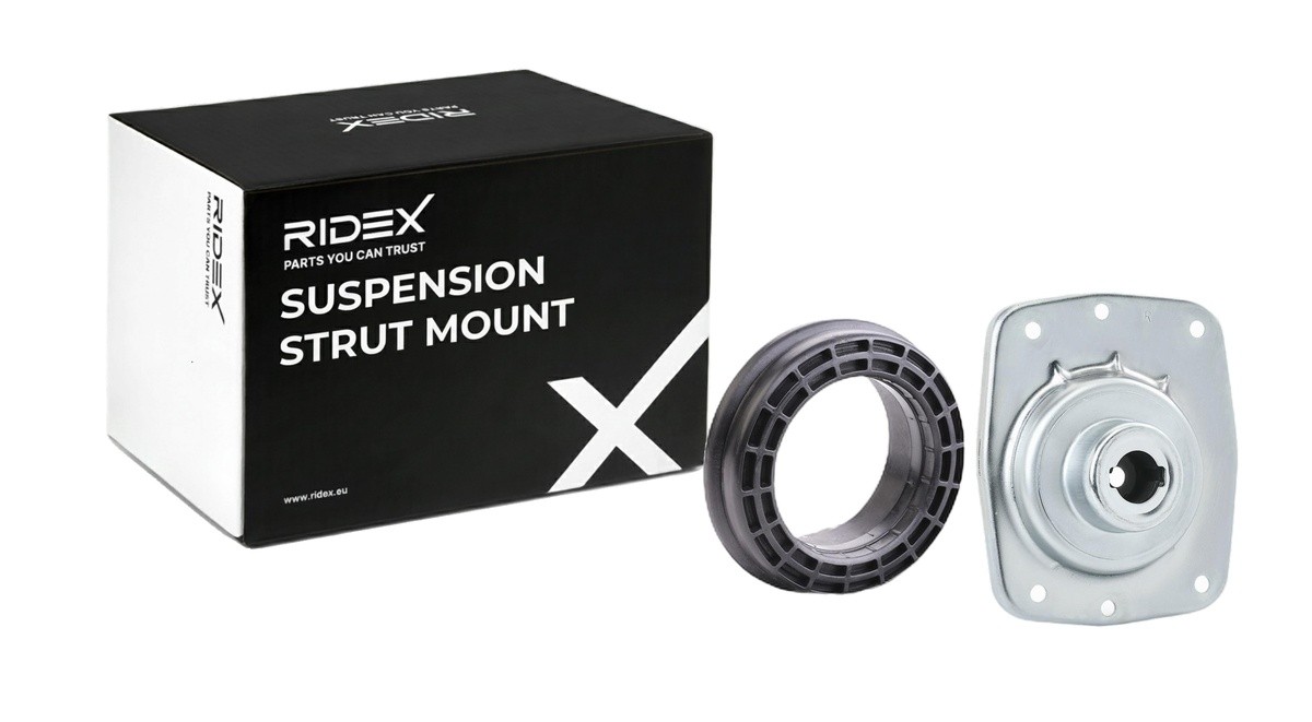 RIDEX Coupelle d'amortisseur UGS: 1180S0281 à bon prix