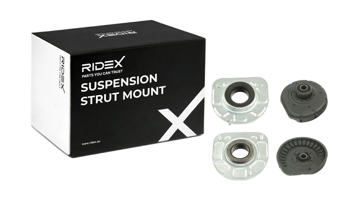 RIDEX Suporte de apoio do conjunto mola / amortecedor Número de artigo: 1180S0315 baixo custo