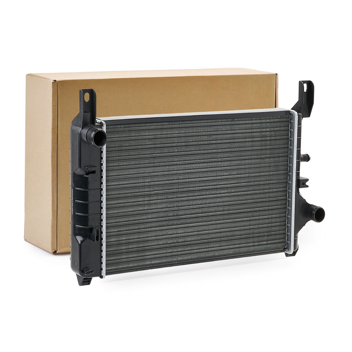 RIDEX Engine radiator Article number: 470R0722 cheaply