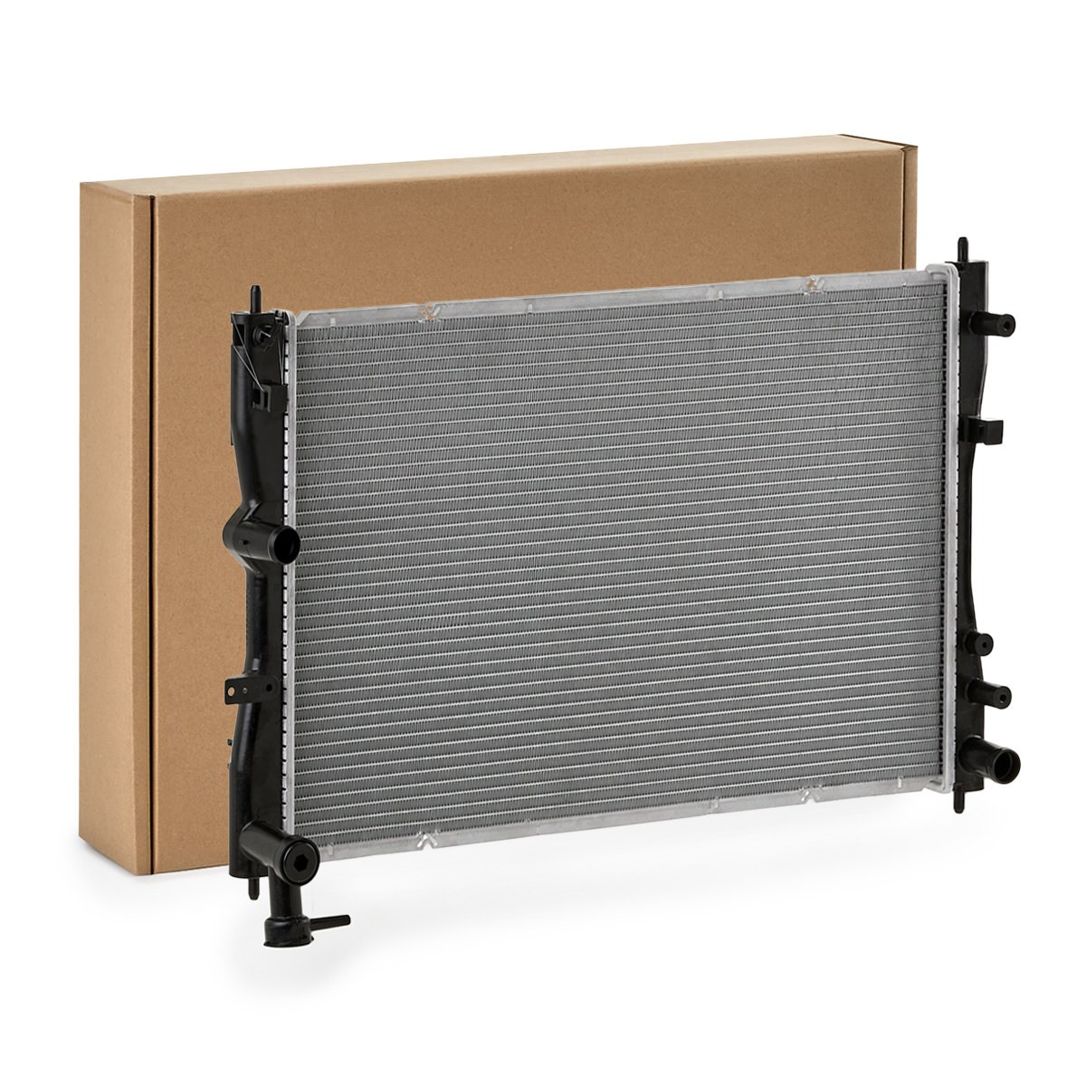 RIDEX Engine radiator Article number: 470R0723 cheaply