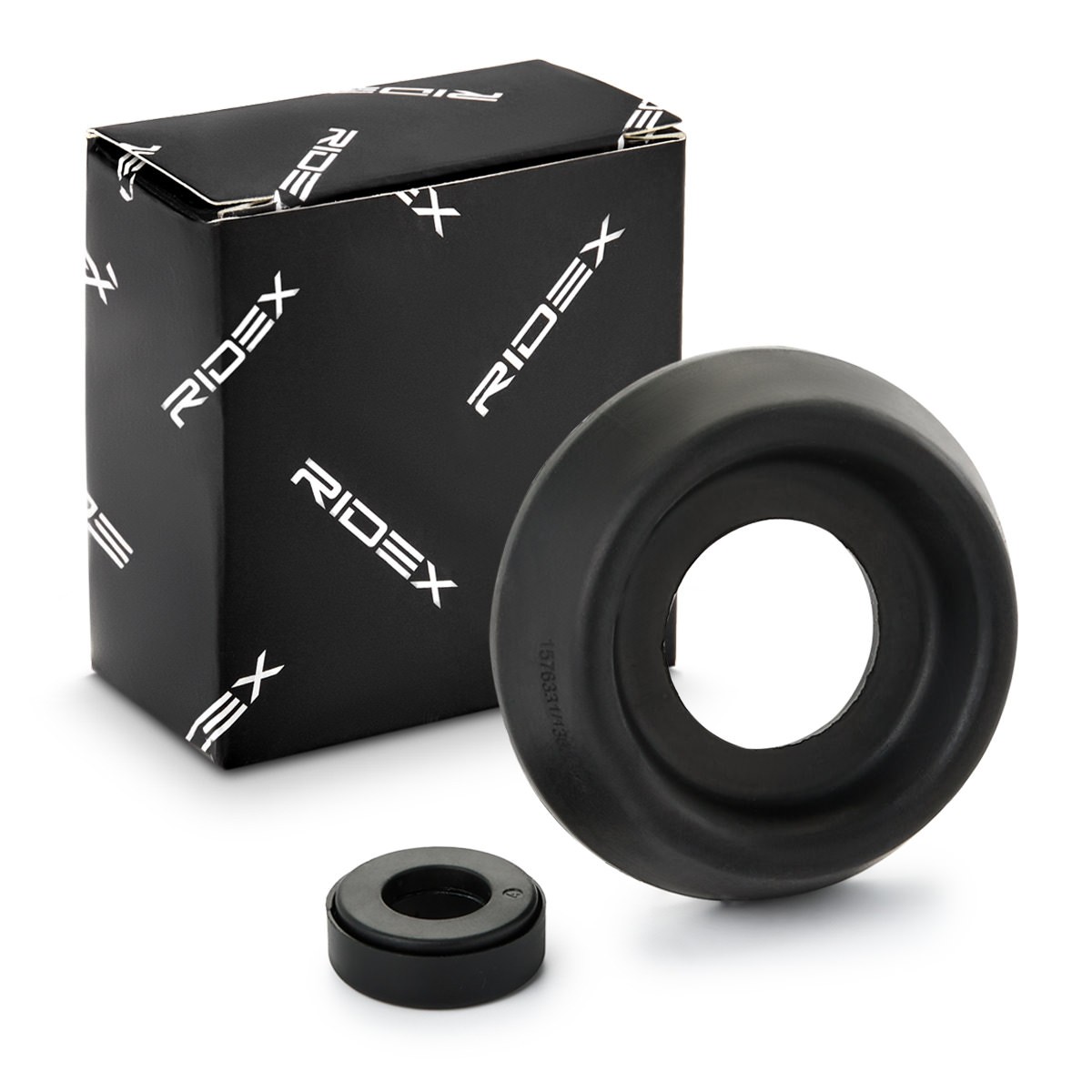 RIDEX Amortizatora statnes balsts raksta numurs: 1180S0341 lēti