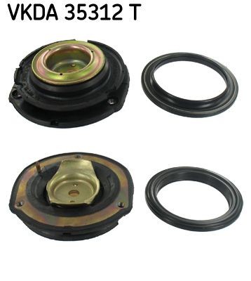 SKF Kit de réparation, coupelle de suspension UGS: VKDA 35312 T à bon prix