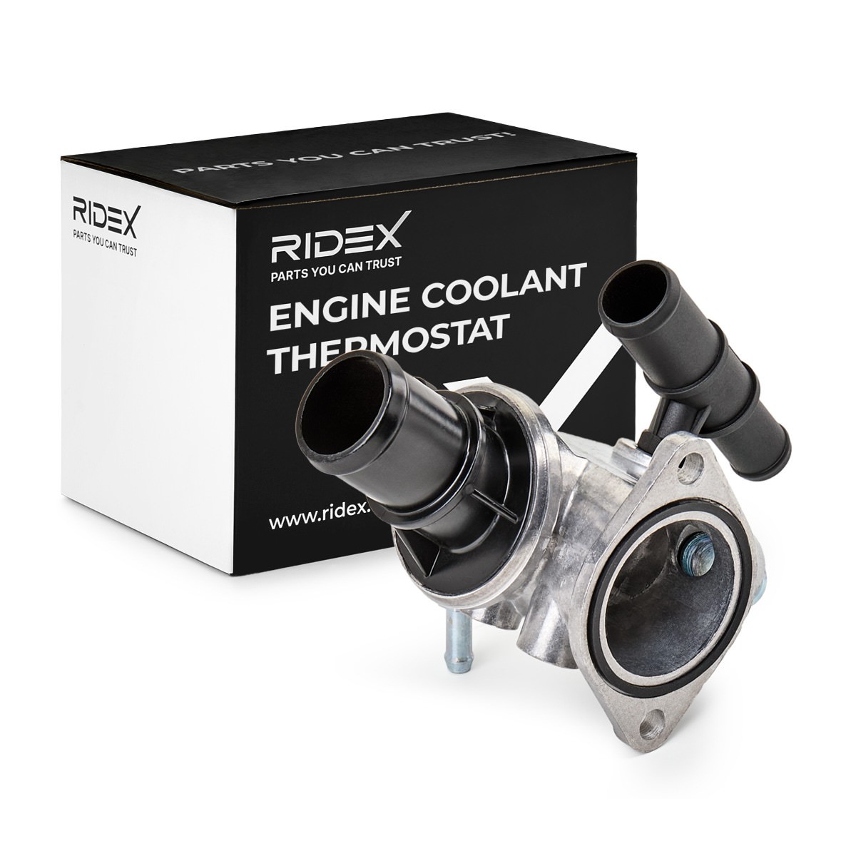 RIDEX Thermostat d'eau UGS: 316T0169 à bon prix