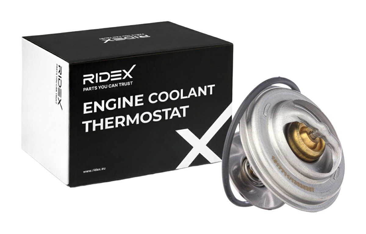 RIDEX 316T0203 Kühlwasserthermostat