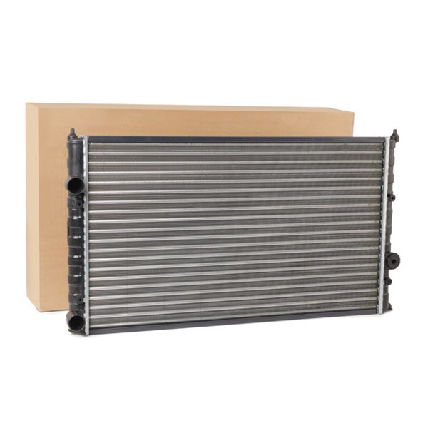 RIDEX Engine radiator Article number: 470R0795 cheaply