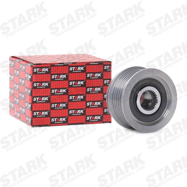 STARK Generator friløbskobling Varenummer: SKFC-1210041 billige