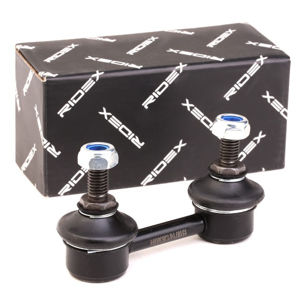 RIDEX Biellette de barre stabilisatrice numéro de l'article: 3229S0600 à bon prix