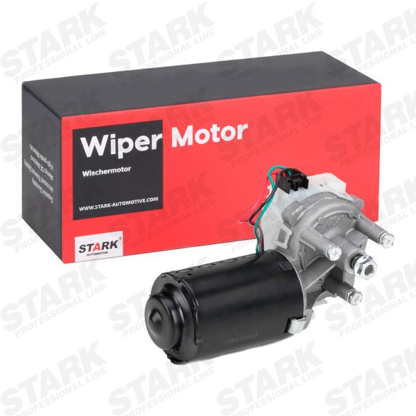 STARK Motor stěračů Číslo článku: SKWM-0290081 levně