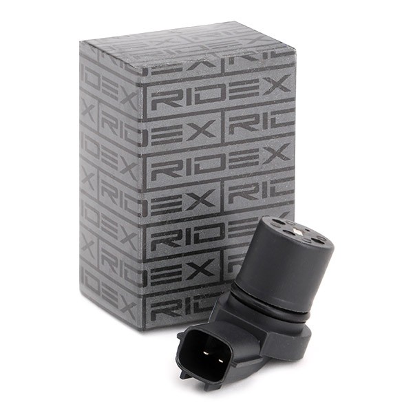 RIDEX Sensor, knastakselposition Varenummer: 3946S0137 billige
