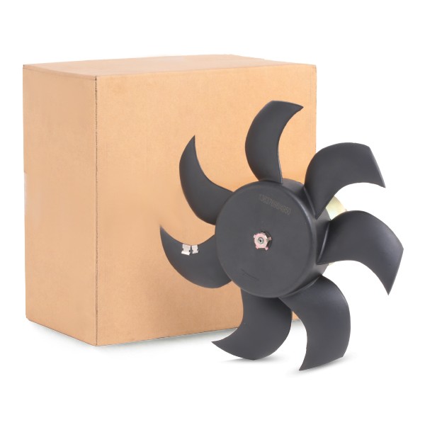 RIDEX Fan, radiator Article number: 508R0141 cheaply