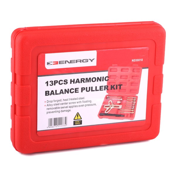 ENERGY NE00010 Abzieher, Riemenscheibe