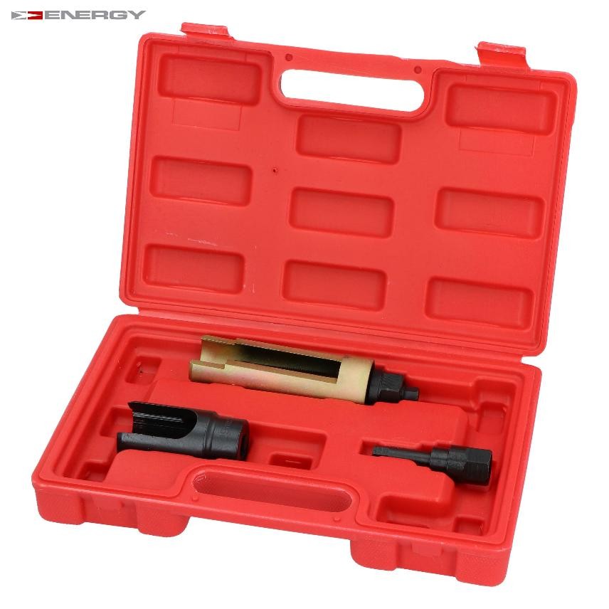 ENERGY NE00186 Outil de démontage, injecteur A6 3.0 TFSI quattro 333 CH Essence 2018