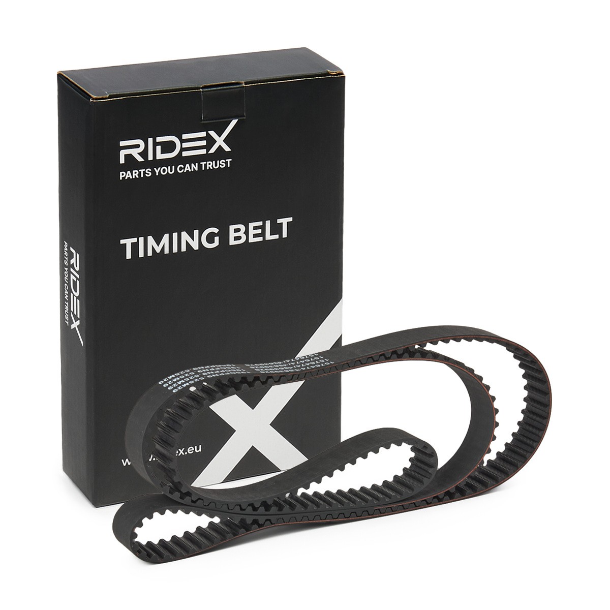 RIDEX Οδοντωτός ιμάντας αριθμός Άρθρου: 306T0144 φθηνότερα