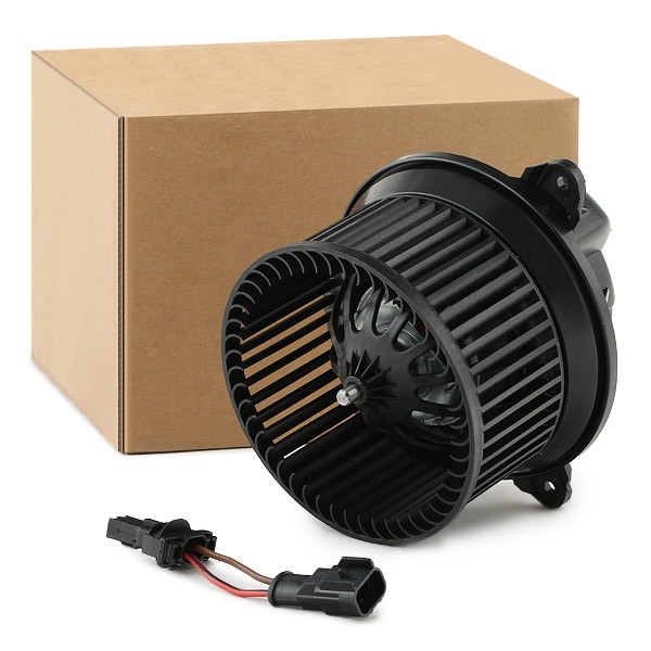Ventilateur D'habitacle, Pulseur D'air VAN WEZEL 4331773