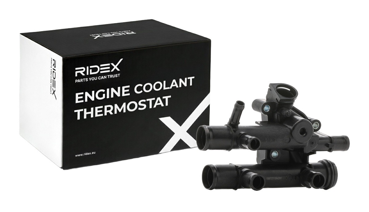 RIDEX Thermostat d'eau UGS: 316T0129 à bon prix