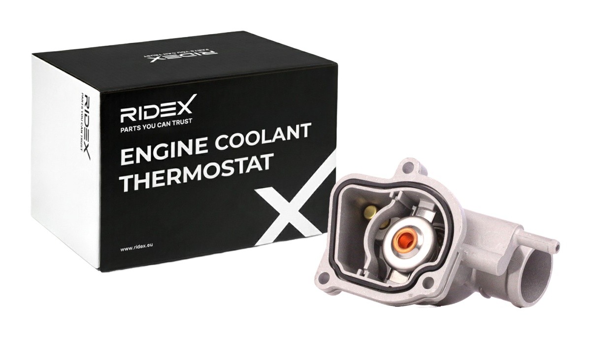 RIDEX Thermostat d'eau UGS: 316T0147 à bon prix