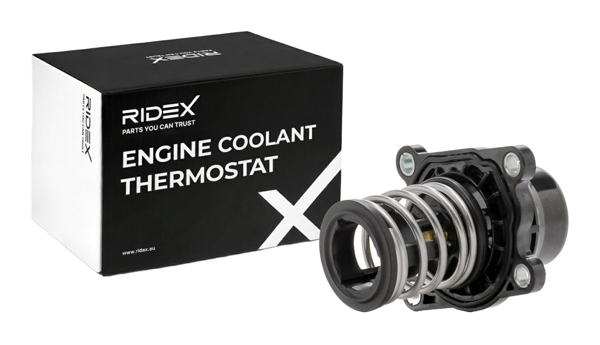 RIDEX Termostat, lichid racire număr articol: 316T0155 ieftin